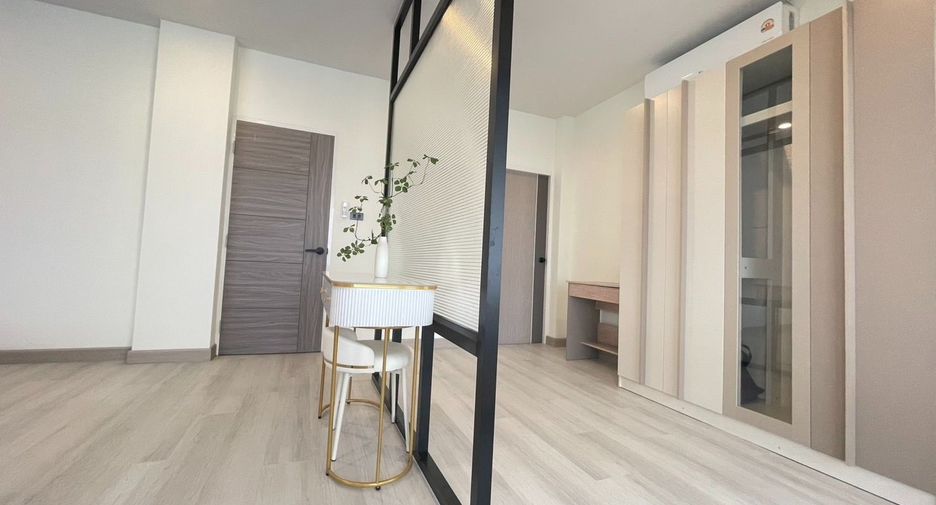 Haus zur Miete mit 3 Zimmer in San Sai, Chiang Mai