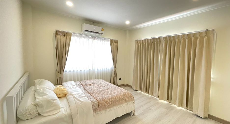 Haus zur Miete mit 3 Zimmer in San Sai, Chiang Mai