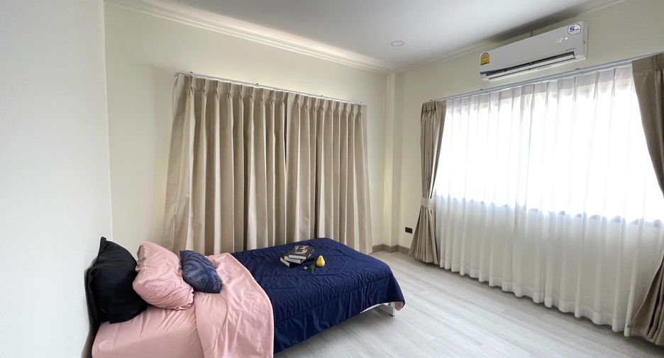 Haus zur Miete mit 3 Zimmer in San Sai, Chiang Mai