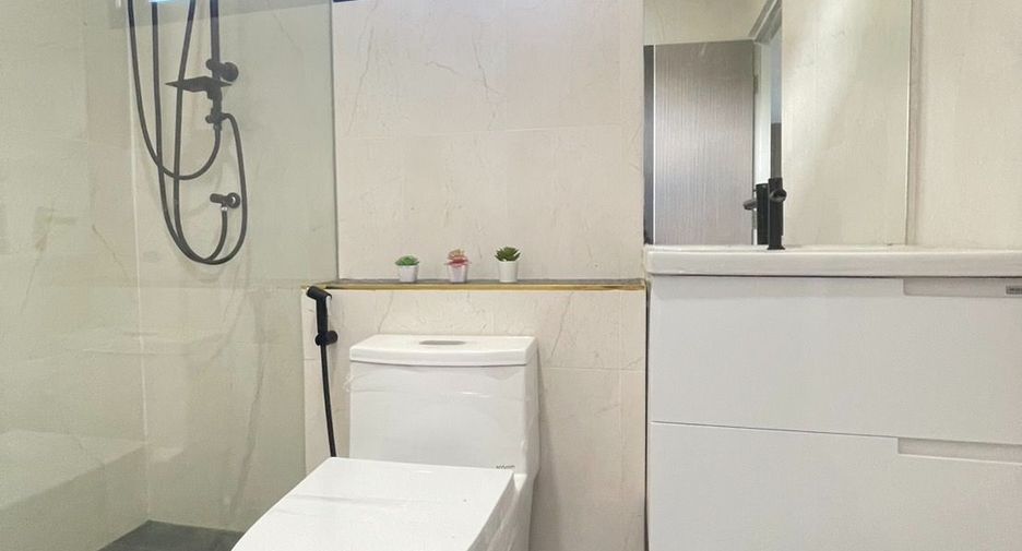 Haus zur Miete mit 3 Zimmer in San Sai, Chiang Mai