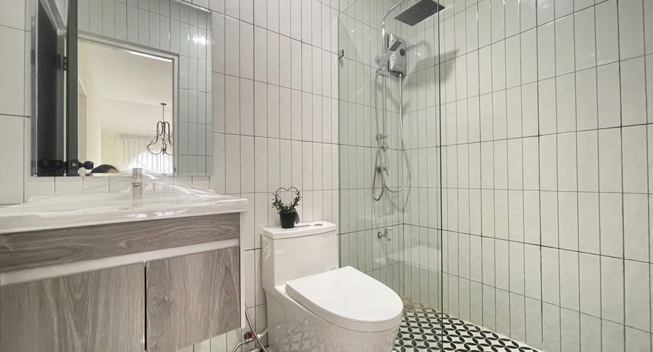 Haus zur Miete mit 3 Zimmer in San Sai, Chiang Mai