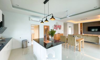 For sale 3 bedrooms villa in Hua Hin, Prachuap Khiri Khan