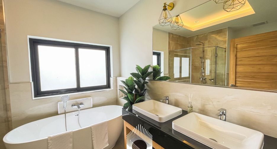 ขาย 3 ห้องนอน วิลล่า ใน หัวหิน, ประจวบคีรีขันธ์