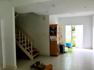 For sale 3 ベッドルーム townhouse in Sai Noi, Nonthaburi
