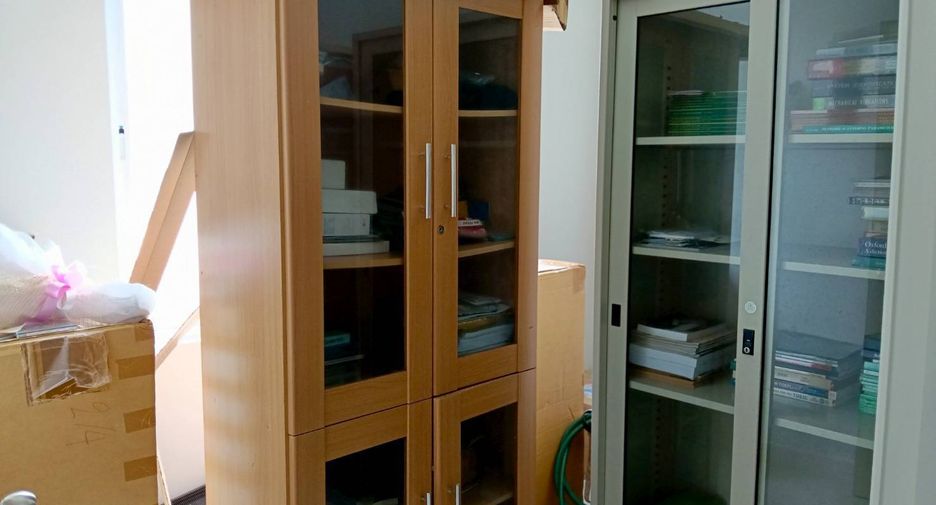 For sale 3 bedrooms townhouse in Sai Noi, Nonthaburi