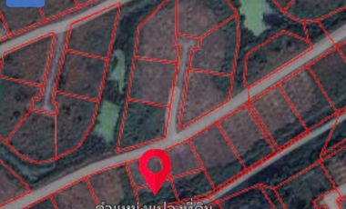 À vendre terrain à Bang Sao Thong, Samut Prakan