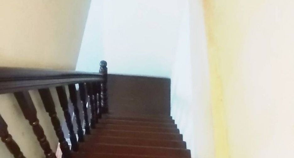 For sale 3 bedrooms townhouse in Bang Phli, Samut Prakan