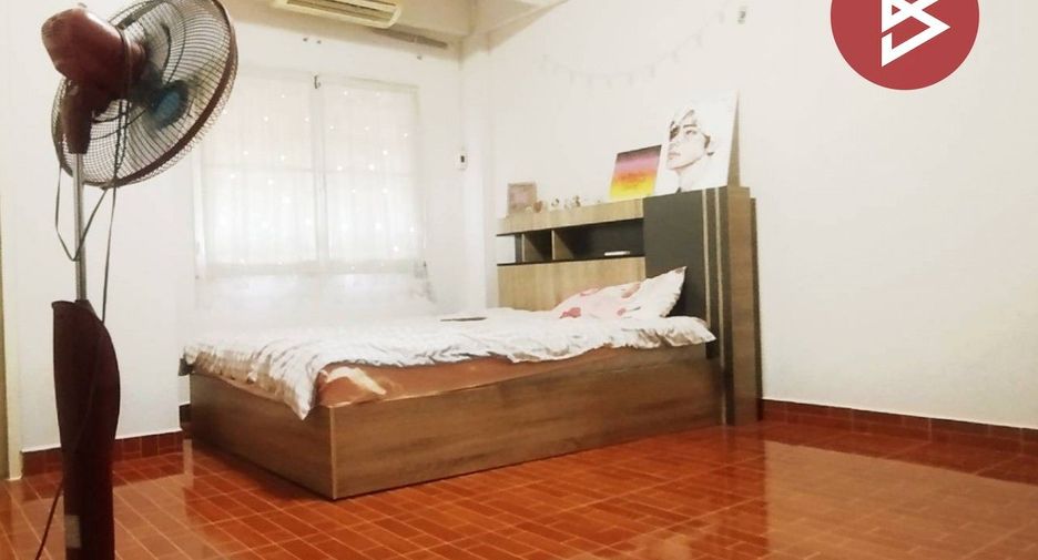 For sale 3 bedrooms townhouse in Bang Phli, Samut Prakan