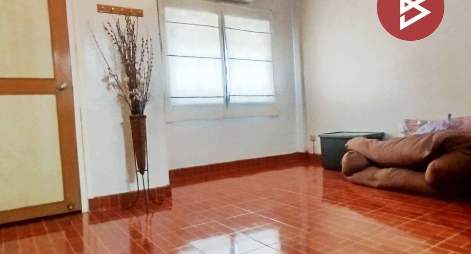 For sale 3 bedrooms townhouse in Bang Phli, Samut Prakan