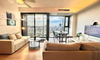 À louer et à vendre 2 chambres condo à Phaya Thai, Bangkok