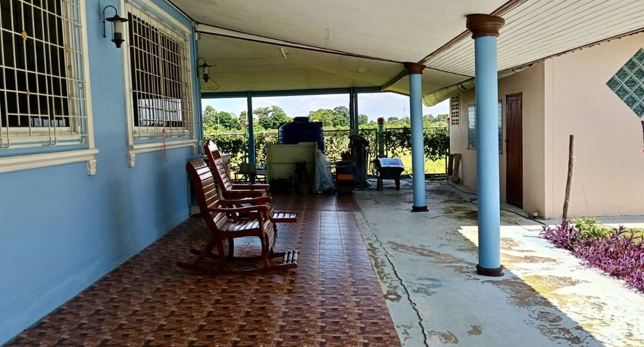 Haus zum Kauf mit 4 Zimmer in Lat Lum Kaeo, Pathum Thani