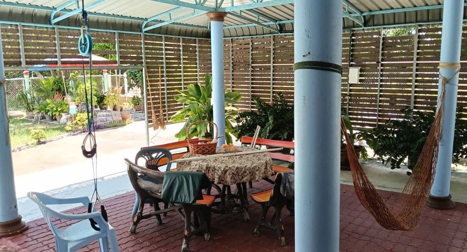 Haus zum Kauf mit 4 Zimmer in Lat Lum Kaeo, Pathum Thani