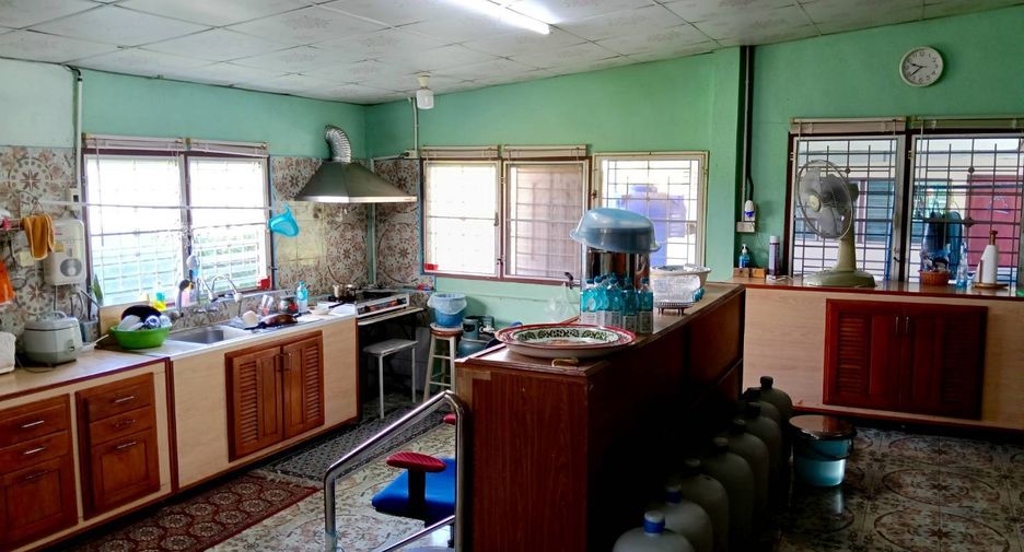 Haus zum Kauf mit 4 Zimmer in Lat Lum Kaeo, Pathum Thani