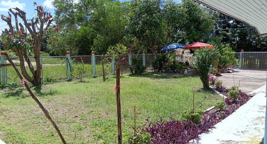 Haus zum Kauf mit 4 Zimmer in Lat Lum Kaeo, Pathum Thani