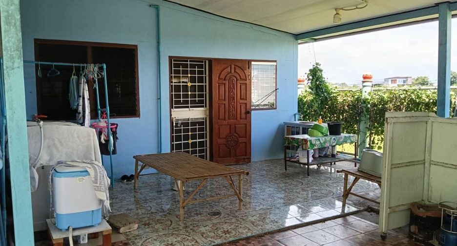 Haus zum Kauf mit 4 Zimmer in Lat Lum Kaeo, Pathum Thani