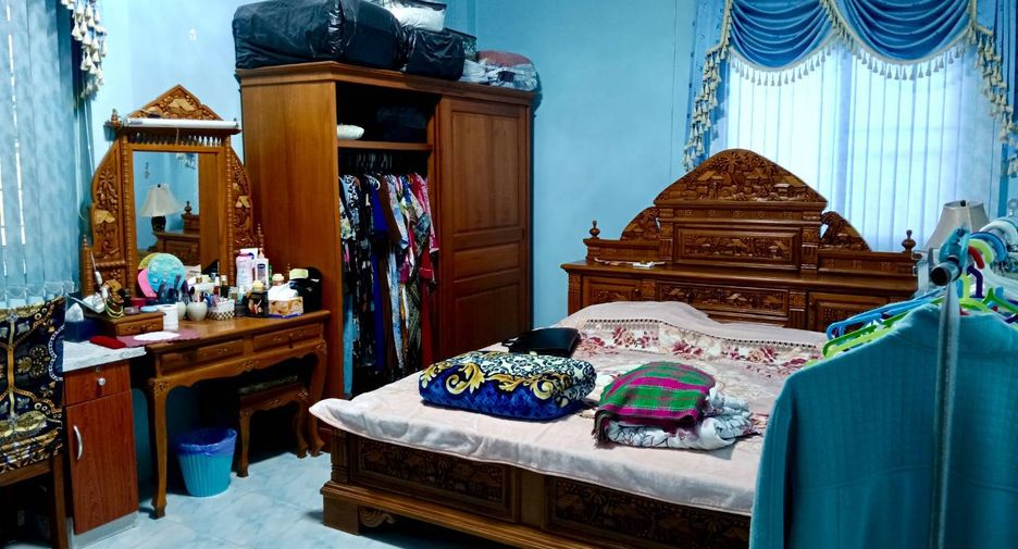 Haus zum Kauf mit 4 Zimmer in Lat Lum Kaeo, Pathum Thani