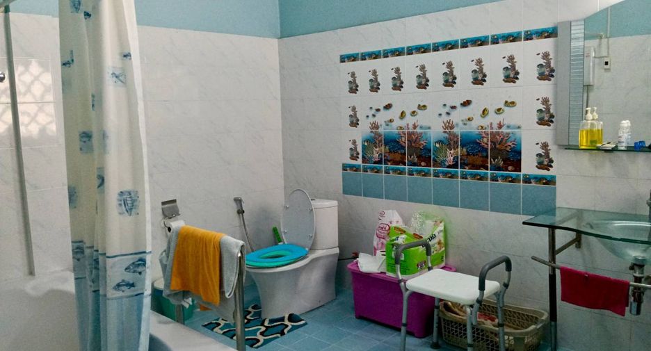 Haus zum Kauf mit 4 Zimmer in Lat Lum Kaeo, Pathum Thani