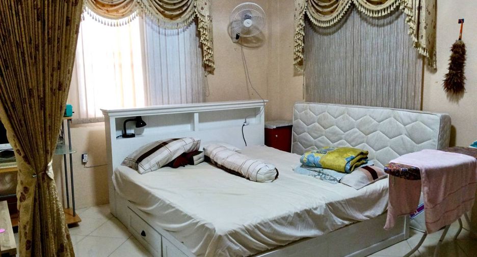 Haus zum Kauf mit 4 Zimmer in Lat Lum Kaeo, Pathum Thani