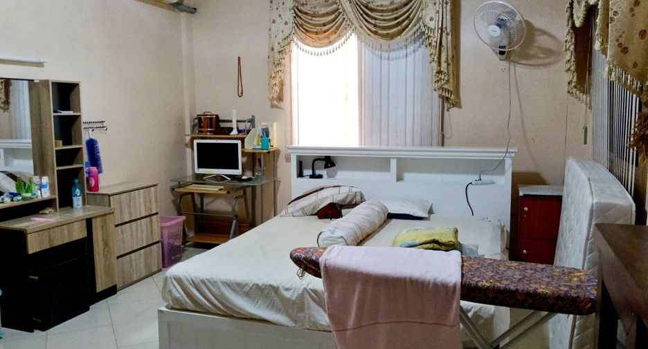 Haus zum Kauf mit 4 Zimmer in Lat Lum Kaeo, Pathum Thani