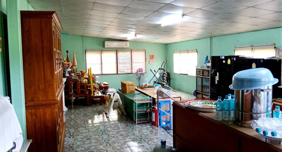 Haus zum Kauf mit 4 Zimmer in Lat Lum Kaeo, Pathum Thani