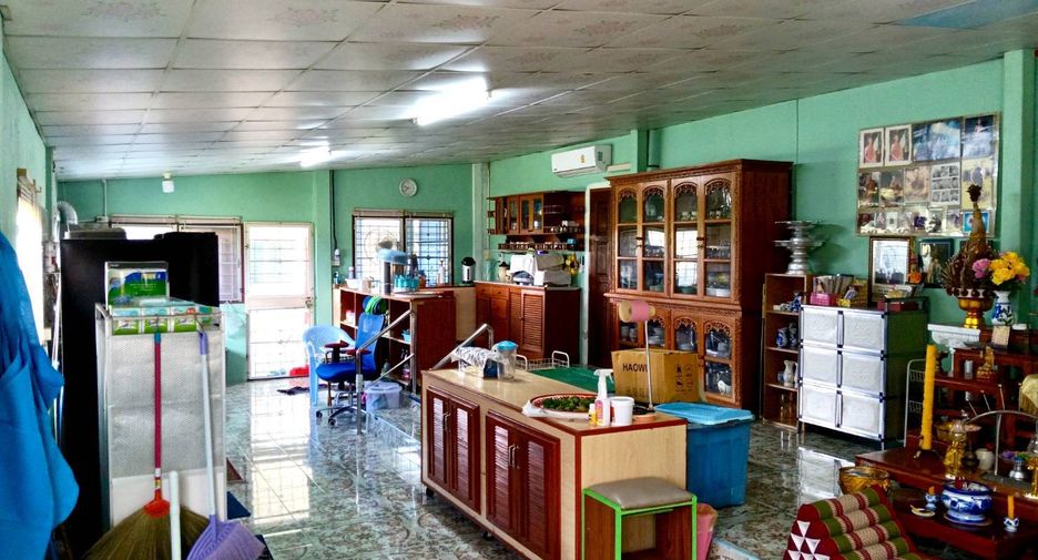 Haus zum Kauf mit 4 Zimmer in Lat Lum Kaeo, Pathum Thani