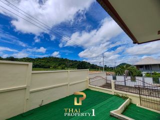 For sale 3 bedrooms house in Bang Saray, Pattaya