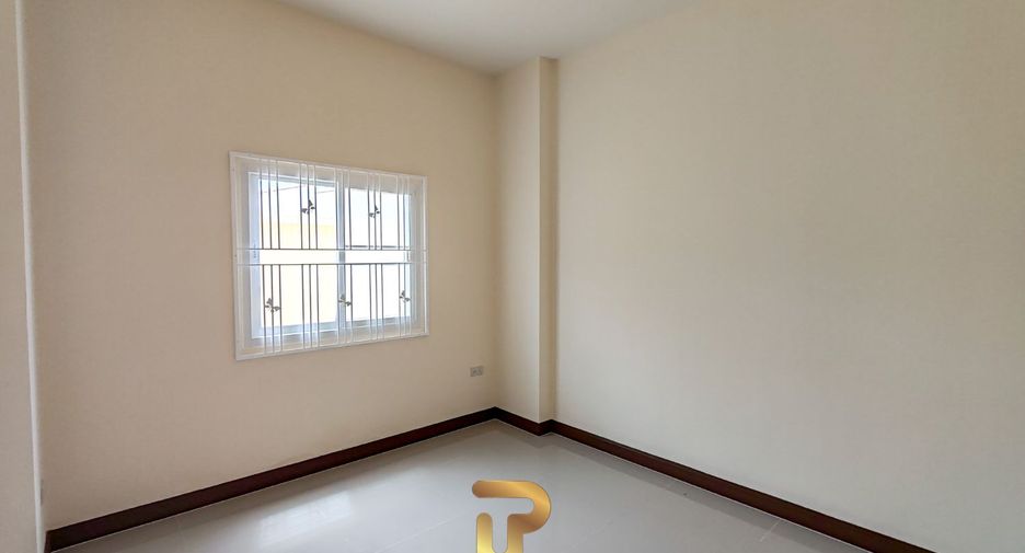 出售 3 卧室 独立屋 在 Sattahip, Chon Buri