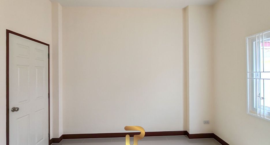 出售 3 卧室 独立屋 在 Sattahip, Chon Buri