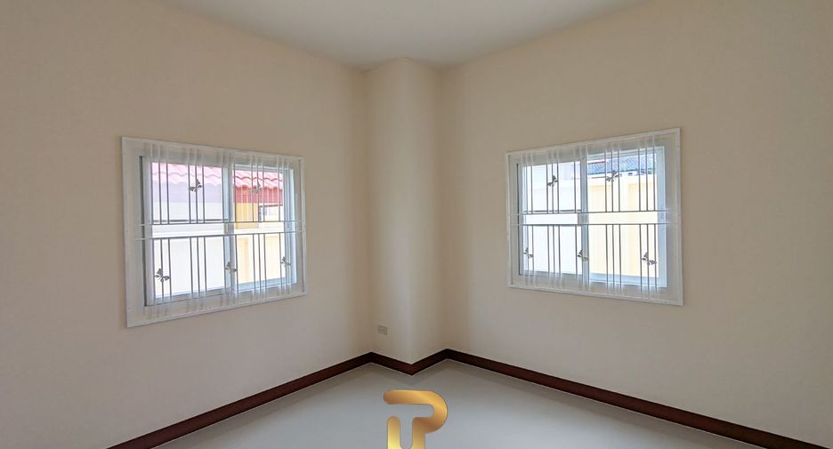 出售 3 卧室 独立屋 在 Sattahip, Chon Buri