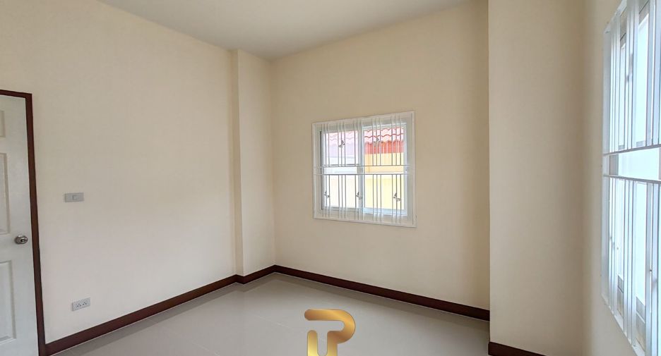出售 3 卧室 独立屋 在 Sattahip, Chon Buri