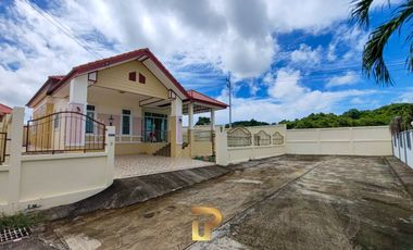 出售 3 卧室 独立屋 在 Sattahip, Chon Buri