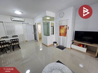 For sale 4 ベッドルーム townhouse in Bang Phli, Samut Prakan