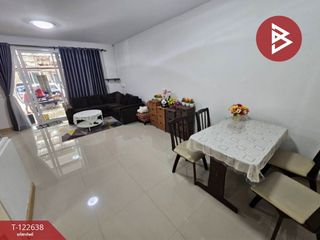For sale 4 ベッドルーム townhouse in Bang Phli, Samut Prakan