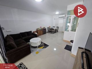 For sale 4 ベッドルーム townhouse in Bang Phli, Samut Prakan