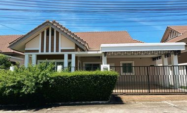 For sale 3 bedrooms house in East Pattaya, Pattaya