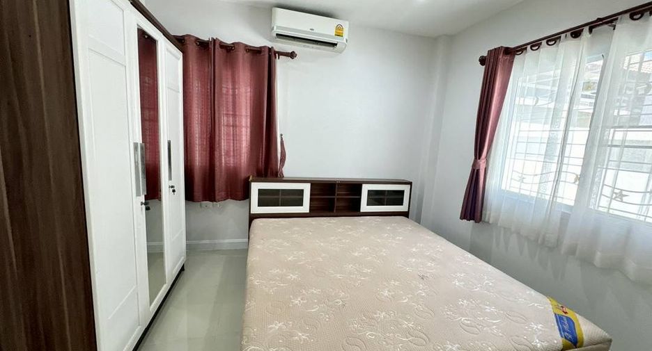 For sale 3 bedrooms house in East Pattaya, Pattaya