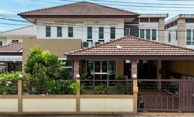 ขาย 4 ห้องนอน บ้านเดี่ยว ใน ศรีราชา, ชลบุรี