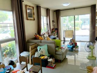 For sale 3 bedrooms townhouse in Sai Mai, Bangkok