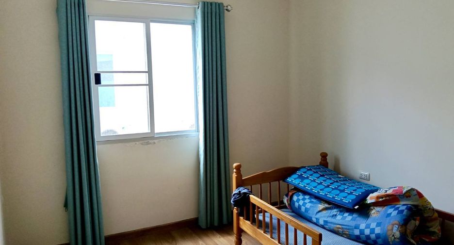 For sale 3 bedrooms townhouse in Sai Mai, Bangkok