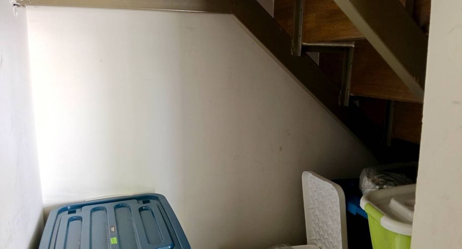 For sale 3 bedrooms townhouse in Sai Mai, Bangkok