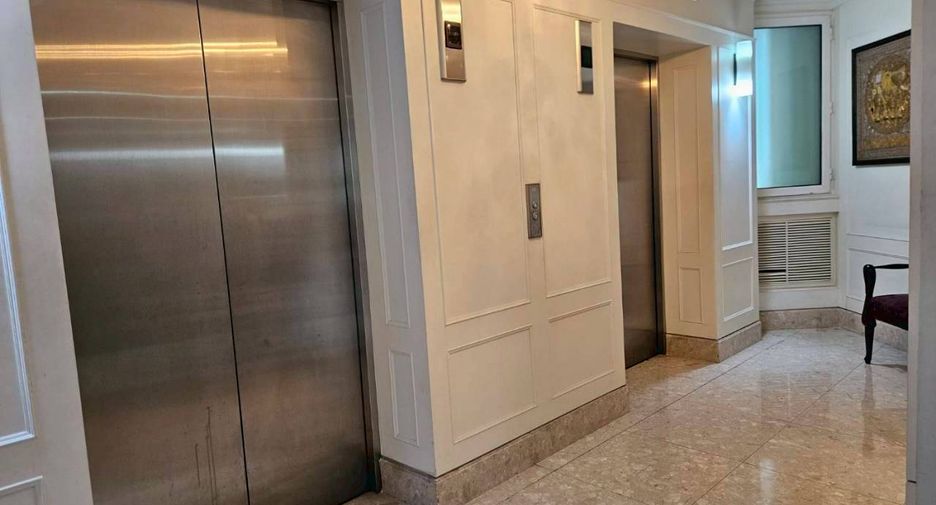 À vendre 4 chambres condo à Pathum Wan, Bangkok