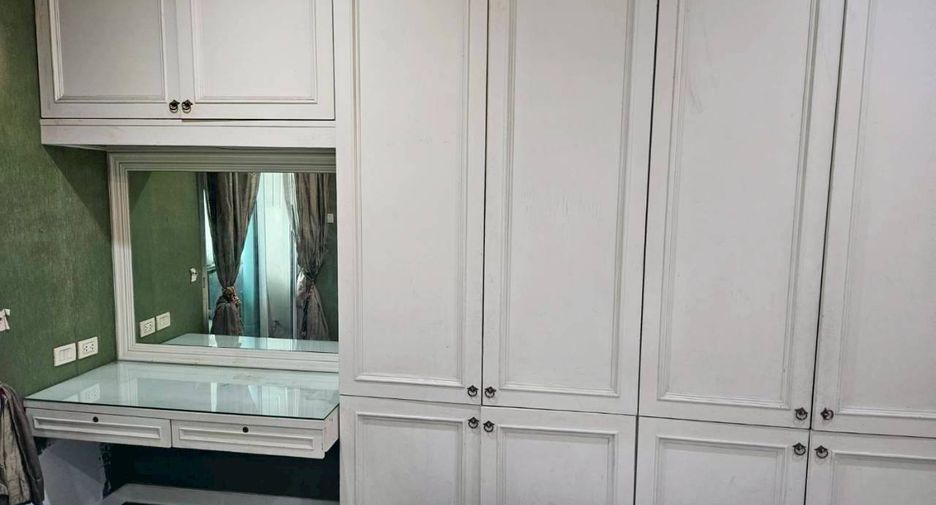 À vendre 4 chambres condo à Pathum Wan, Bangkok