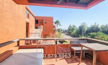 Condo en venta de 1 habitaciones en Hua Hin, Prachuap Khiri Khan
