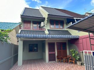 For Rent 2 Bedroom House In Mueang Chiang Mai