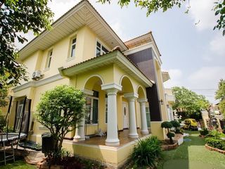 ให้เช่า 5 ห้องนอน บ้านเดี่ยว ใน เมืองสมุทรสาคร, สมุทรสาคร