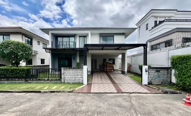 ขาย 4 ห้องนอน บ้านเดี่ยว ใน ลาดกระบัง, กรุงเทพฯ