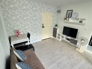 Wohnung zur Miete mit 1 Zimmer in Mueang Chiang Mai, Chiang Mai