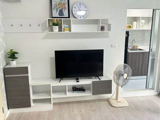 Wohnung zur Miete mit 1 Zimmer in Mueang Chiang Mai, Chiang Mai