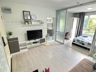 1 Bedroom Condo In Mueang Chiang Mai