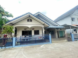 For Rent 3 Bedroom House In Mueang Chiang Mai